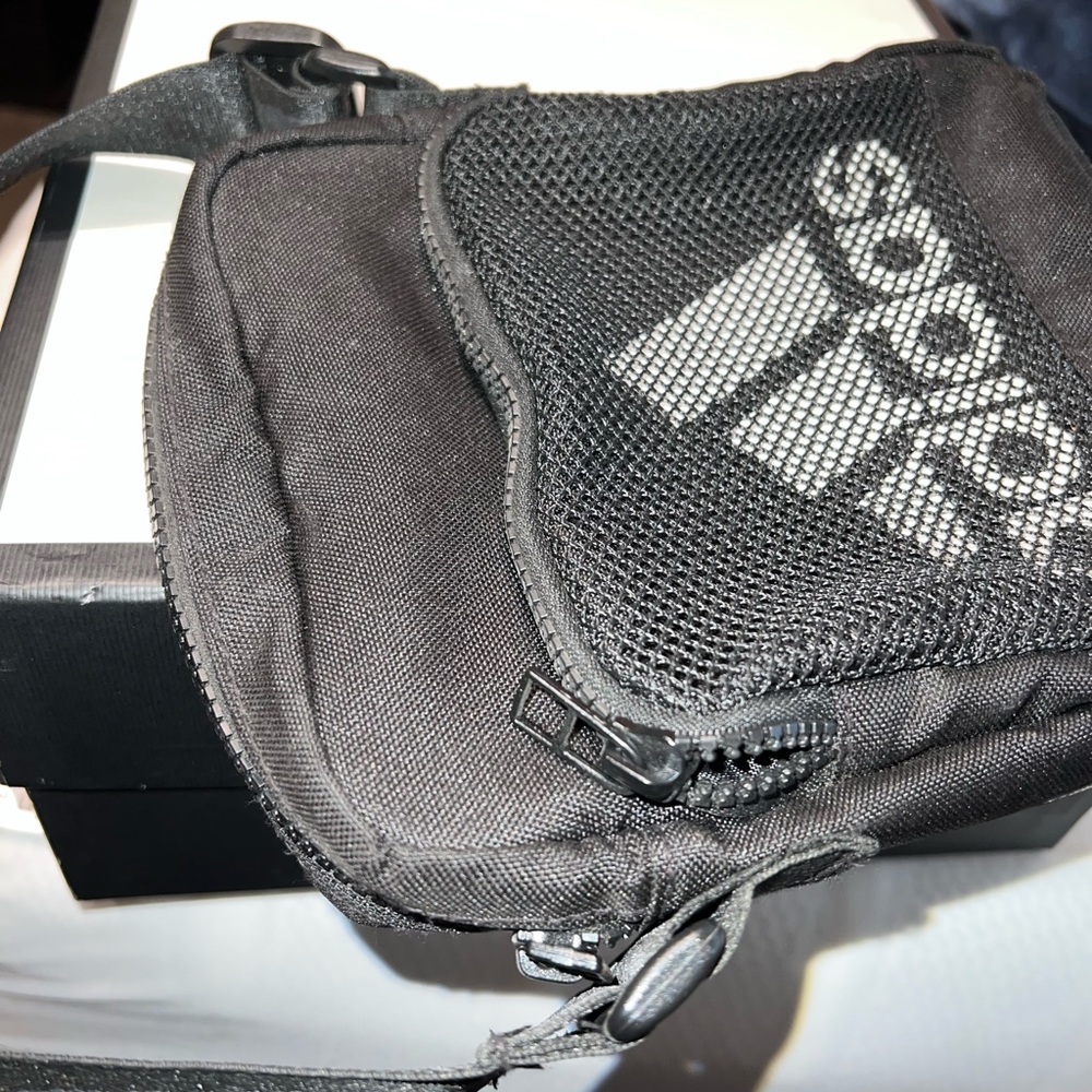 Unisex adidas’s crossbody festival bag